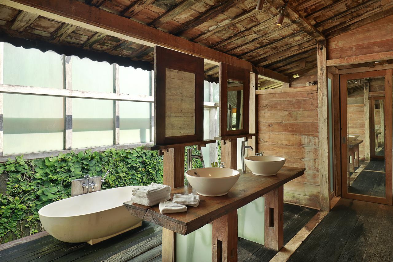 Impiana Private Villas Cemagi Canggu Exterior foto